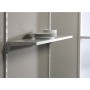 Comprar Cremallera 100 Blanca 6000 Blister 2 System 4240 al Mejor Precio