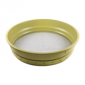 Comprar Criba Plastico N. 4 6,3Mm 50Cm Taliaplast 135101 al Mejor Precio