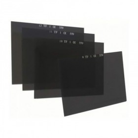 Comprar Cristal Inactilico R.555 Din11 Personna 205007 al Mejor Precio