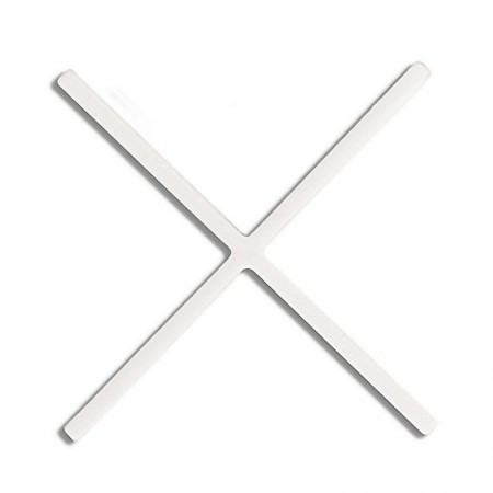 Comprar Crucetas 1Mm. 02911 Bolsa 300 Rubi 267085 al Mejor Precio