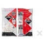 Comprar Crucetas 2Mm. 02901 Bolsa 300 Rubi 267086 al Mejor Precio