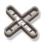 Comprar Crucetas 3Mm. 0233C2 B/200 Odem 189251 al Mejor Precio