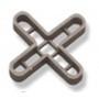 Comprar Crucetas 3Mm. 0233C2 B/200 Odem 189251 al Mejor Precio
