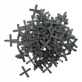 Comprar Crucetas 5Mm.Para Ceramica B/200 Odem 189252 al Mejor Precio