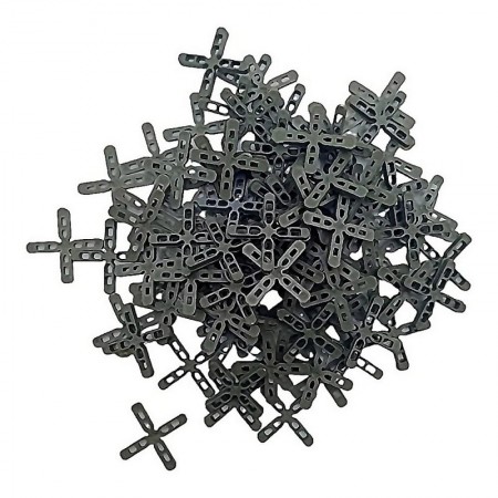 Comprar Crucetas 5Mm.Para Ceramica B/200 Odem 189252 al Mejor Precio