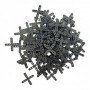 Comprar Crucetas 5Mm.Para Ceramica B/200 Odem 189252 al Mejor Precio