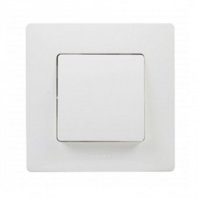 Comprar Cruzamiento Nl Bl Monobloc Legrand 224007 al Mejor Precio