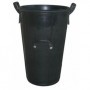 Comprar Cubo Basura N.10 120 L. Sin Tapa Rubi 136004 al Mejor Precio
