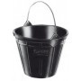 Comprar Cubo Goma Industrial N.52 12L Rubi 136005 al Mejor Precio