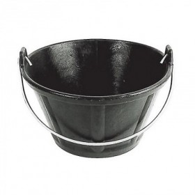 Comprar Cubo Italiano 10L. (Hispano) Taliaplast 135120 al Mejor Precio