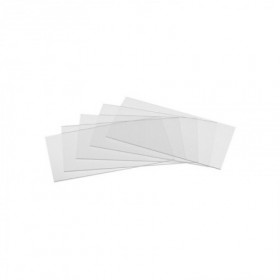 Comprar Cubre Filtros Cristal 55X110Mm Personna 205006 al Mejor Precio