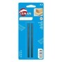 Comprar Cuchilla Reversible 82X5,5X1,1 Blist-2 Leman 18048 al Mejor Precio