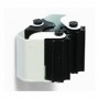 Comprar Cuelga Escobas Adh+Torn.Blanco Blist-1 Brinox 220420 al Mejor Precio