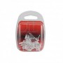 Comprar Cuelga Facil 1 P. Pequeña Transparente Blister 12 Sysfix 248030 al Mejor Precio