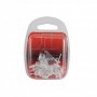 Comprar Cuelga Facil 1 P. Pequeña Transparente Blister 12 Sysfix 248030 al Mejor Precio