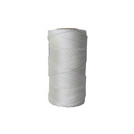 Comprar Cuerda Linea Blanca Bobina 200 Mt Sayfe 95106 al Mejor Precio