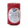 Comprar Cuerda Linea Trenzada Roja 4226 Rollo 100M Wurko 94136 al Mejor Precio