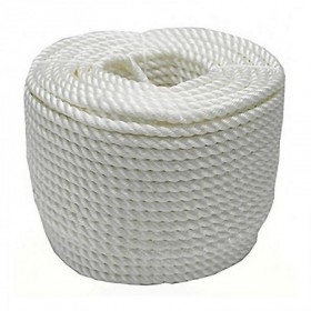 Comprar Cuerda Multifilamento 14Mm. Polipropileno Rollo 100Mt. Perio 95012 al Mejor Precio