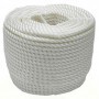 Comprar Cuerda Multifilamento 4Mm. Polipropileno Rollo 100Mt. Perio 95006 al Mejor Precio