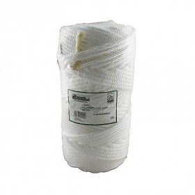 Comprar Cuerda Multifilamento 6Mm. Polipropileno Rollo 100Mt. Perio 95008 al Mejor Precio