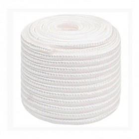 Comprar Cuerda Nylon Mate 12Mm. Blanca Rollo 100Mt. 95025 al Mejor Precio