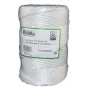 Comprar Cuerda Nylon Mate 4Mm Blanca Rollo 200Mt. 95020 al Mejor Precio