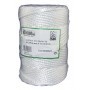 Comprar Cuerda Nylon Mate 4Mm Blanca Rollo 200Mt. 95020 al Mejor Precio