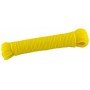 Comprar Cuerda Plastico 4 Mm Amarilla Rollo 25M Wurko 94075 al Mejor Precio