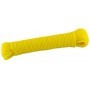 Comprar Cuerda Plastico 4 Mm Amarilla Rollo 25M Wurko 94075 al Mejor Precio