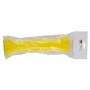 Comprar Cuerda Plastico 4 Mm Amarilla Rollo 25M Wurko 94075 al Mejor Precio