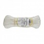 Comprar Cuerda Polipropileno 5 Mm Rollo 15M Wurko 94046 al Mejor Precio