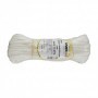 Comprar Cuerda Polipropileno 5 Mm Rollo 15M Wurko 94046 al Mejor Precio