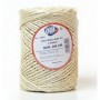 Comprar Cuerda Sisal 2 Cabos 2,5 Mm Rollo 220Gr Wurko 94026 al Mejor Precio