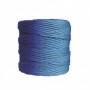 Comprar Cuerda Trenzada 4Mm. Azul Rollo 200Mt. Sayfe 95100 al Mejor Precio
