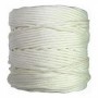 Comprar Cuerda Trenzada 4Mm. Blanca Rollo 200Mt. Sayfe 95098 al Mejor Precio