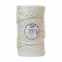 Comprar Cuerda Trenzada Nylon 5 Mm Rollo 200M Wurko 94105 al Mejor Precio