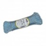 Comprar Cuerda Trenzada Polipropileno Azul Rollo 5M Wurko 94051 al Mejor Precio