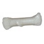 Comprar Cuerda Trenzada Polipropileno Blanca Rollo 20M Wurko 94055 al Mejor Precio