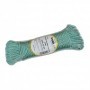 Comprar Cuerda Trenzada Polipropileno Verde Rollo 25M Wurko 94059 al Mejor Precio