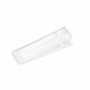 Comprar Cuña Plastico Transparente 3012-0 B/3 Inofix 219349 al Mejor Precio