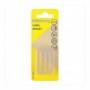 Comprar Cuñas Goma Dura Trans.13X30X45 Blist-2 Kallstrong 220117 al Mejor Precio