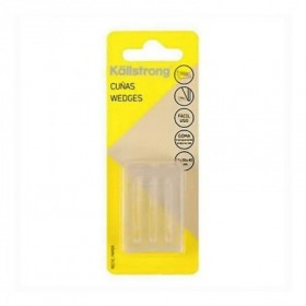 Comprar Cuñas Goma Dura Trans.13X30X45 Blist-2 Kallstrong 220117 al Mejor Precio