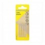 Comprar Cuñas Goma Dura Trans.13X30X45 Blist-2 Kallstrong 220117 al Mejor Precio