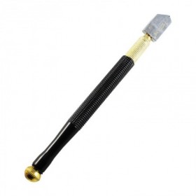 Comprar Cutter Corta Cristales 175 Mm Hoteche 191025 al Mejor Precio