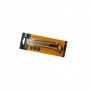 Comprar Cutter Manual Standar 18 Mm + 3 Hojas Blister Hoteche 191053 al Mejor Precio