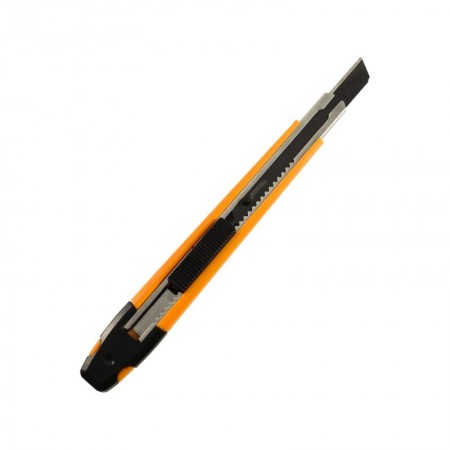 Comprar Cutter Mini 9Mm Abs Y Acero Hoteche 191193 al Mejor Precio