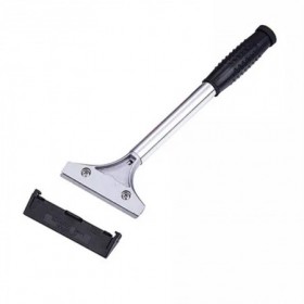 Comprar Cutter Raspador 100 Mm + Funda Hoteche 191192 al Mejor Precio