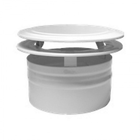Comprar Deflector Butano Esmaltado 100/2 01301 Cis 156232 al Mejor Precio