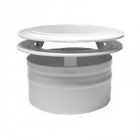 Comprar Deflector Butano Esmaltado 120/2 01303 Cis 156234 al Mejor Precio