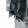 Comprar Deflector Eolico 200Mm Tz20-01 Galv. Odem 273217 al Mejor Precio